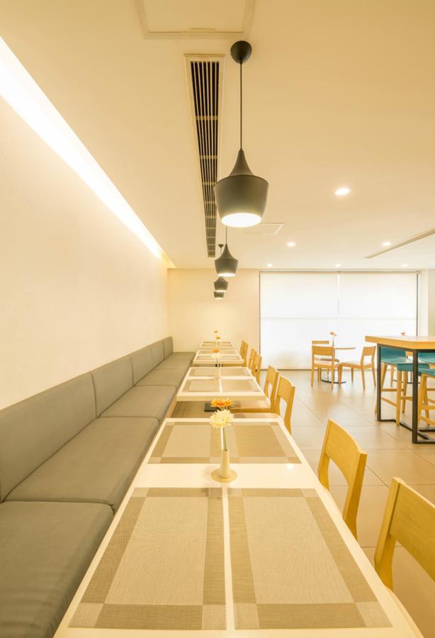 Hanting Express Changxing Island Phoenix Town Thượng Hải Ngoại thất bức ảnh
